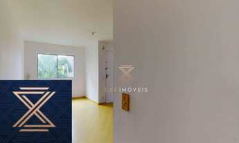 Imagem 3: Apartamento com 2 dormitórios à venda, 64 m² por R$ 290.909 - Freguesia do Ó - São Paulo/S