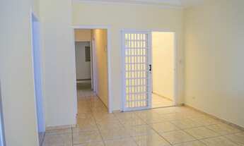 Imagem 2: 5849 - Venda Casa 90m² 3 quartos - Casa em Bairro - Wanel Ville Jardim Simus Sorocaba