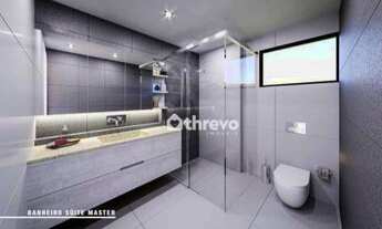 Imagem 3: Apartamento com 3 dormitórios à venda, 236 m² por R$ 1.381.825,88 - Jóquei - Teresina/PI