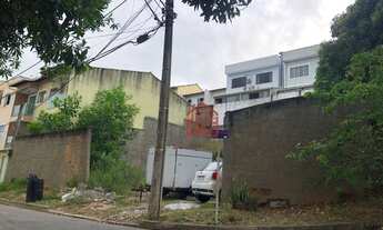 Imagem 7: Terreno à venda, 381 m² por R$ 305.000,00 - Jardim Vitória - Macaé/RJ