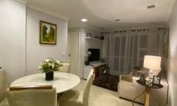 Imagem: Apartamento com 2 dormitórios à venda