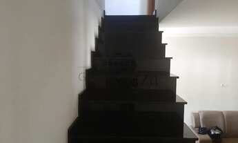 Imagem 3: Casa em Condomínio - Residencial Ana Maria - 124m² - 3 Dormitórios