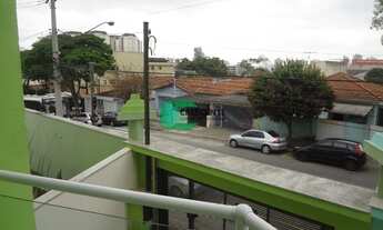 Imagem 7: Sobrado 3 Quartos à Venda