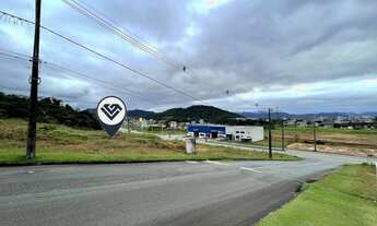 Imagem: Terreno à venda no bairro Chico de Paulo