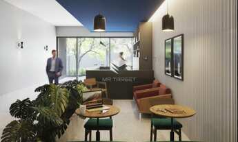 Imagem: SÃO PAULO - Apartamento Padrão - SANTO