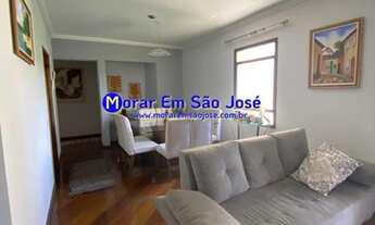 Imagem 2: Apartamento para Venda em São José dos Campos, Vila Ema, 3 dormitórios, 1 suíte, 3 banheir