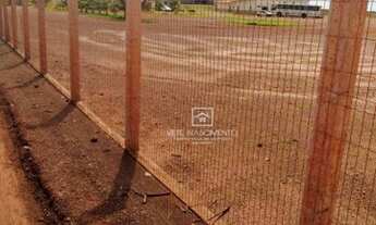 Imagem: Fazenda Região Pouso Alegre - MT