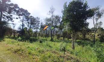 Imagem 4: Terreno, Campo Alegre/SC