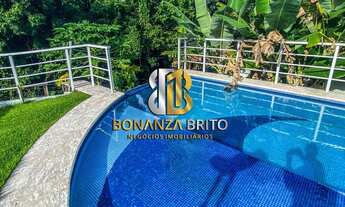 Imagem 6: SALVADOR - Casa de Condomínio - ALPHAVILLE II