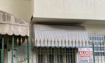 Imagem: RIO DE JANEIRO - Apartamento Padrão - MARIA