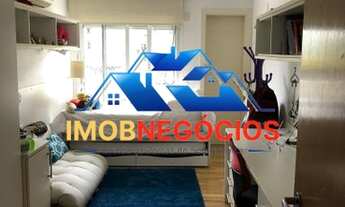 Imagem 6: Apto Alto Padrão Moema