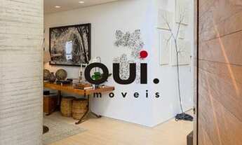 Imagem 4: Casa com 4 dormitórios à venda, 551 m² por R$ 11.200.000,00 - Jardim Paulista - São Paulo