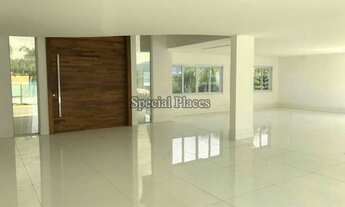 Imagem 7: MAGNIFICA MANSÃO, COM CAMPO DE FUTEBOL, ELEVADOR, EM TERRENO DE 2.000m² - MELHOR CONDOMÍNI