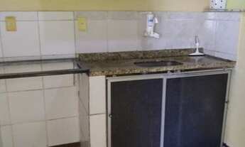 Imagem 4: Kitnet na avenida principal de Barcelona