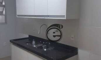 Imagem 4: Apartamento com 2 dormitórios para alugar, 106 m² por R$ 3.508,00/mês - Boqueirão - Santos