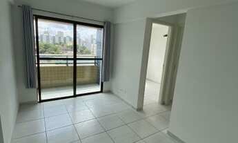 Imagem 2: Apt 2 quartos na Iputinga - Av. São Mateus, excelente localização! 45m²
