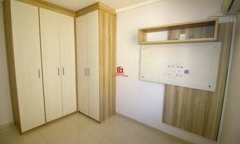 Imagem 5: Apartamento para aluguel tem 48 metros quadrados com 2 quartos em Tarumã - Manaus - AM