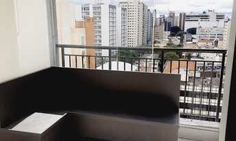 Imagem 3: Apartamento em São Paulo