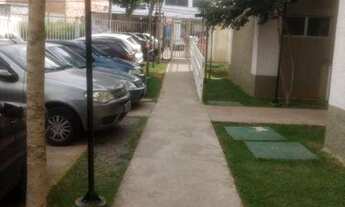 Imagem 6: Apartamento com 2 dormitórios à venda, 38 m² por R$ 165.000,00 - Parque Guaianazes - São P