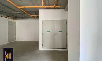 Imagem 6: Laje corporativa Crona