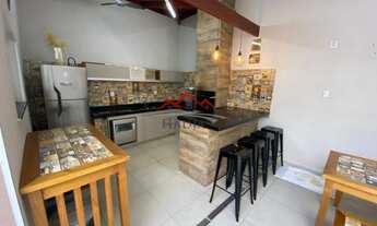 Imagem 1: JUNDIAI - Casa de Condomínio - ENGORDADOURO