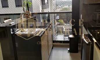 Imagem 7: Lindo apartamento para venda Residencial Vivant