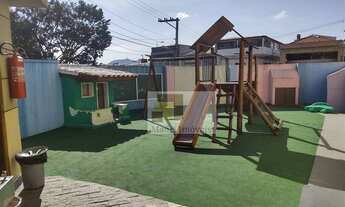 Imagem 4: Sobrado com 2 dormitórios à venda, 68 m² por R$ 530.000,00 - Jardim Íris - São Paulo/SP