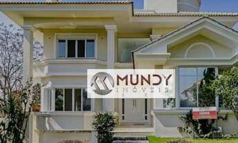 Imagem 3: Casa em Jurerê Internacional em Florianópolis