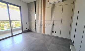 Imagem 3: Ribeirão Preto - Flat - Jardim Botânico