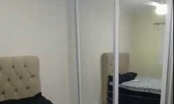 Imagem 7: APARTAMENTO RESIDENCIAL em SÃO JOSÉ DO RIO PRETO - SP, RESIDENCIAL RIO DAS FLORES