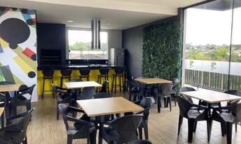 Imagem 4: Vittace Jd. Carvalho - 3 quartos com 2 vagas garagem