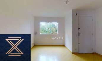 Imagem: Apartamento com 2 dormitórios à venda