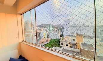 Imagem 5: Apartamento à venda, 3 quartos, 1 suíte, 2 vagas, Buritis - Belo Horizonte/MG
