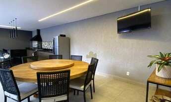 Imagem 2: Sobrado com 3 dormitórios à venda, 230 m² por R$ 2.150.000,00 - Jardim Residencial Maria D