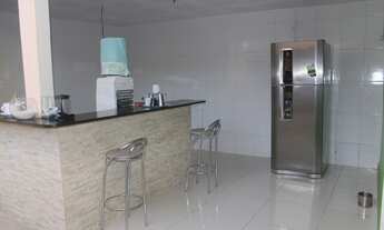 Imagem: Casa fino acabamento 3 suítes/ 3 vagas