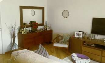 Imagem 3: SOBRADO EM CONDOMÍNIO FECHADO