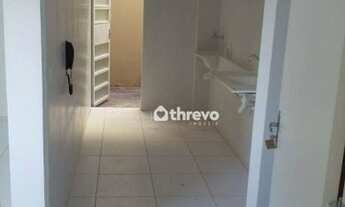 Imagem: Apartamento com 2 dormitórios, 48 m²