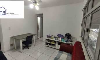 Imagem: Apartamento ótima Localização / Área