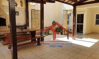 Imagem 3: Casa com 3 dormitórios à venda, 156 m² por R$ 568.000,00 - Maraponga - Fortaleza/CE