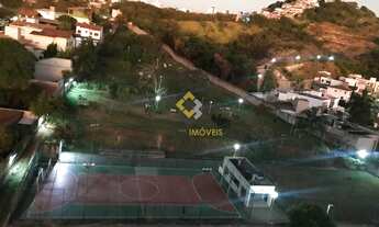 Imagem 5: BELO HORIZONTE - Padrão - Paquetá