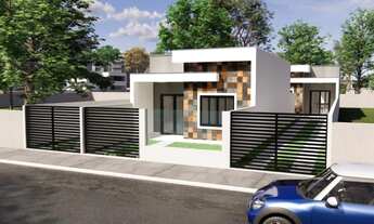 Imagem 3: Casa para Venda - Beltrami, Pontal do Paraná - 55m², 2 vagas