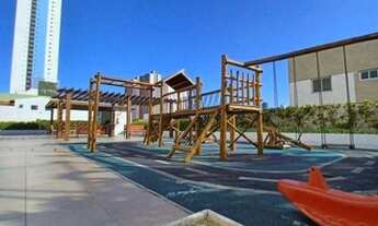 Imagem 4: Apartamento com 3 dormitórios à venda, 73 m² por R$ 645.000,00 - Manaíra - João Pessoa/PB