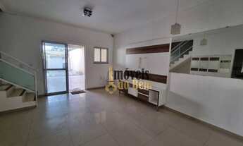 Imagem 7: Casa Mobiliada no Eusébio