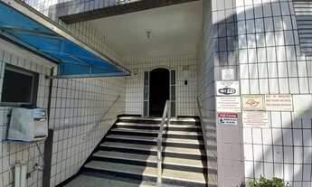 Imagem 4: 100 mts Mar Kitnet a venda tem 33 metros quadrados com 1 quarto em Mirim - Praia Grande