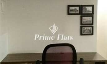 Imagem 3: Flat no Ritz Flat Moema à venda, com 1 dormitório, 55 m² e 1 vaga de garagem