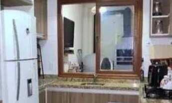 Imagem: Sobrado 3 Dormitórios no Bela Vista - Sapucaia