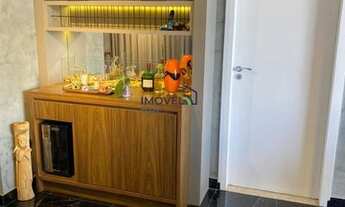 Imagem 5: Cobertura à venda, 3 quartos, 2 suítes, 2 vagas, Buritis - Belo Horizonte/MG