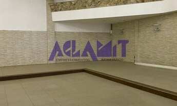 Imagem 6: Salão de eventos na Av. Condessa Elisabeth de Robiano