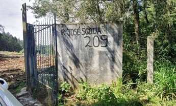 Imagem 2: Sítio em Colombo