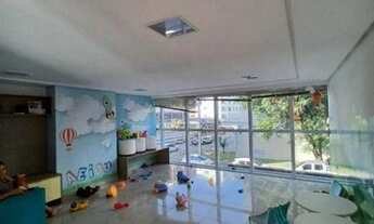 Imagem 6: Apartamento com 3 dormitórios à venda, 73 m² por R$ 645.000,00 - Manaíra - João Pessoa/PB